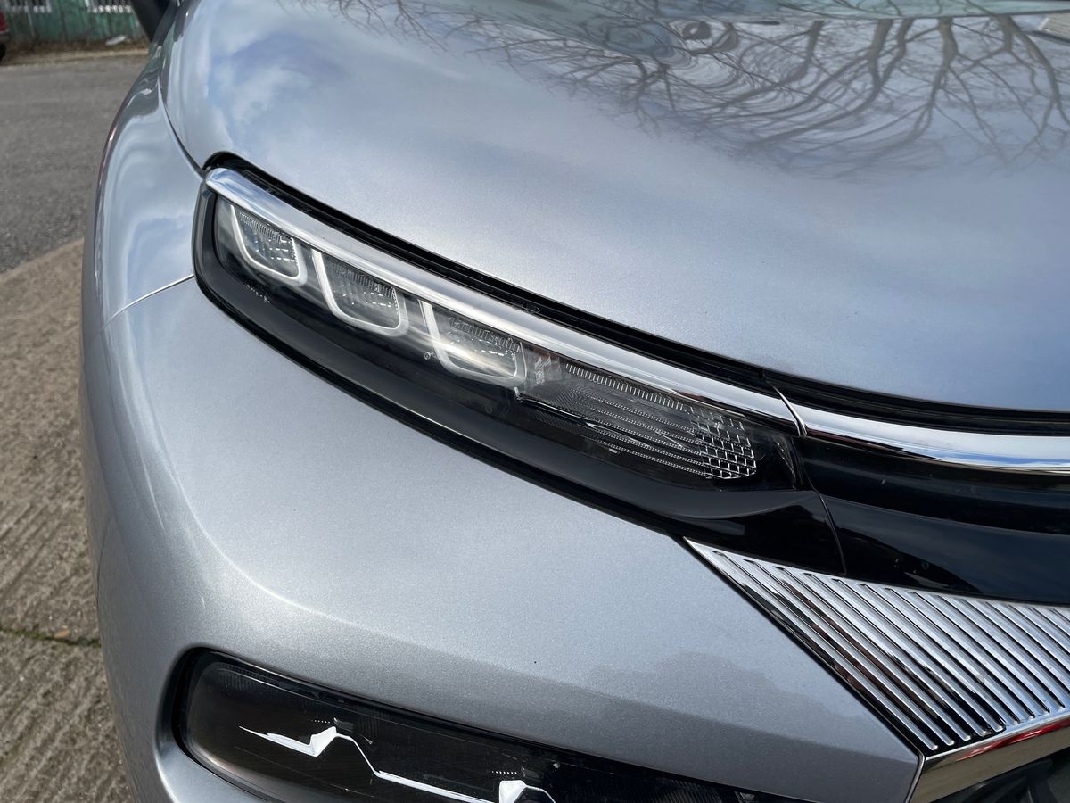 Used Citroen C3 Aircross 2022 for sale - 77660377: Photo 21