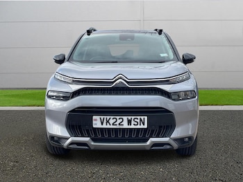 Used Citroen C3 Aircross 2022 for sale - 77660377: Photo