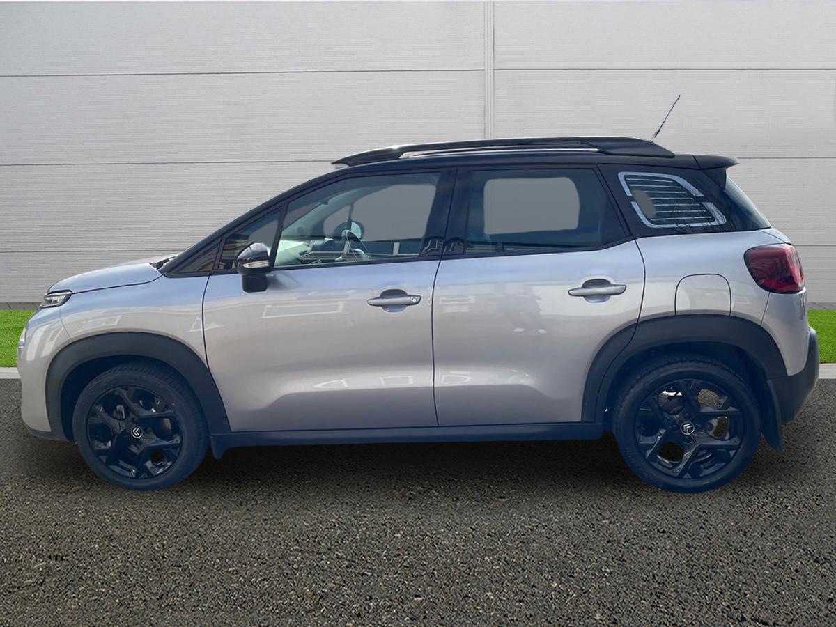 Used Citroen C3 Aircross 2022 for sale - 77660377: Photo 4