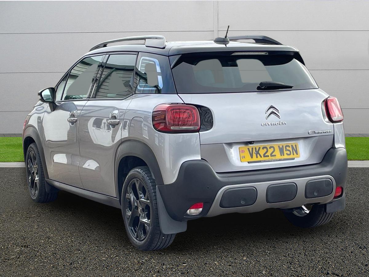 Used Citroen C3 Aircross 2022 for sale - 77660377: Photo 5
