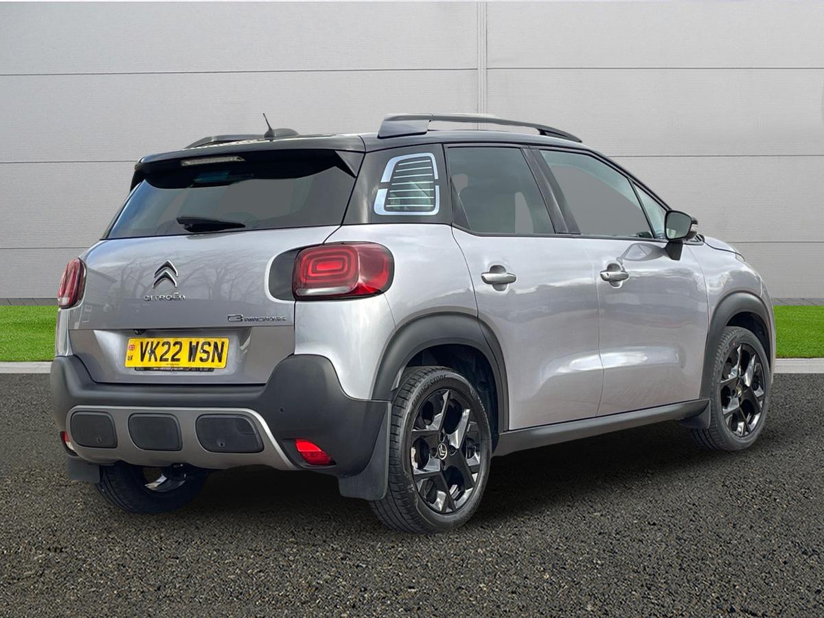 Used Citroen C3 Aircross 2022 for sale - 77660377: Photo 7