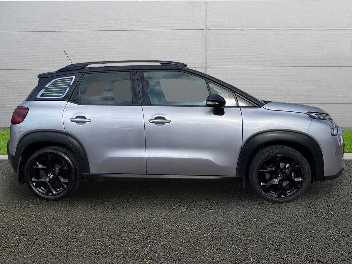 Used Citroen C3 Aircross 2022 for sale - 77660377: Photo 8