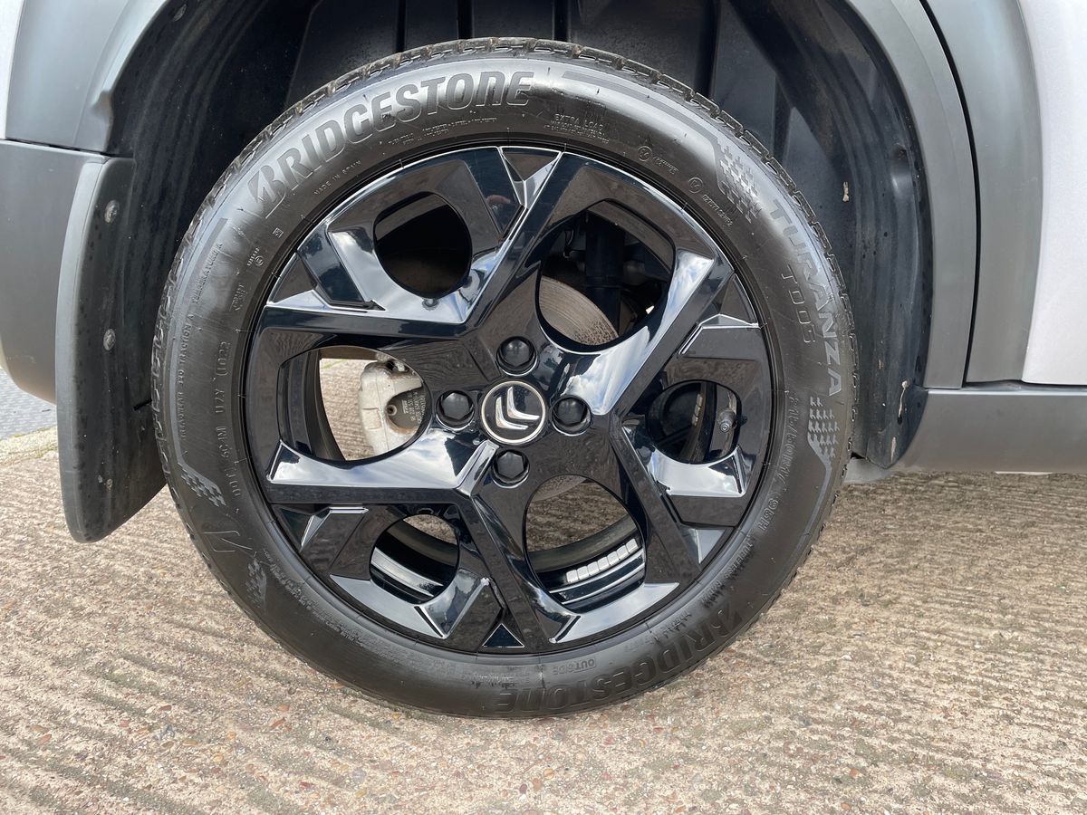 Used Citroen C3 Aircross 2022 for sale - 77660377: Photo 9