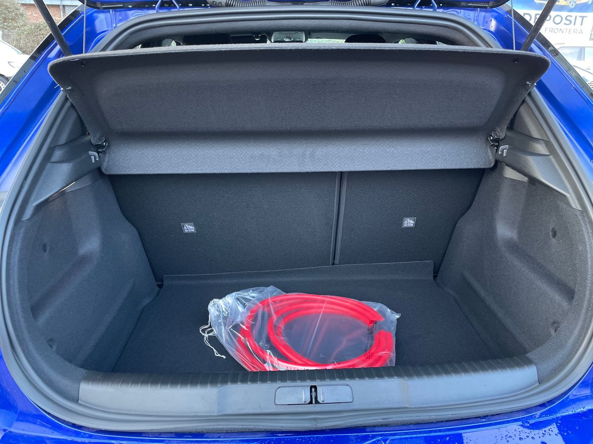 Used Vauxhall Mokka 2025 for sale - 77917860: Photo 12