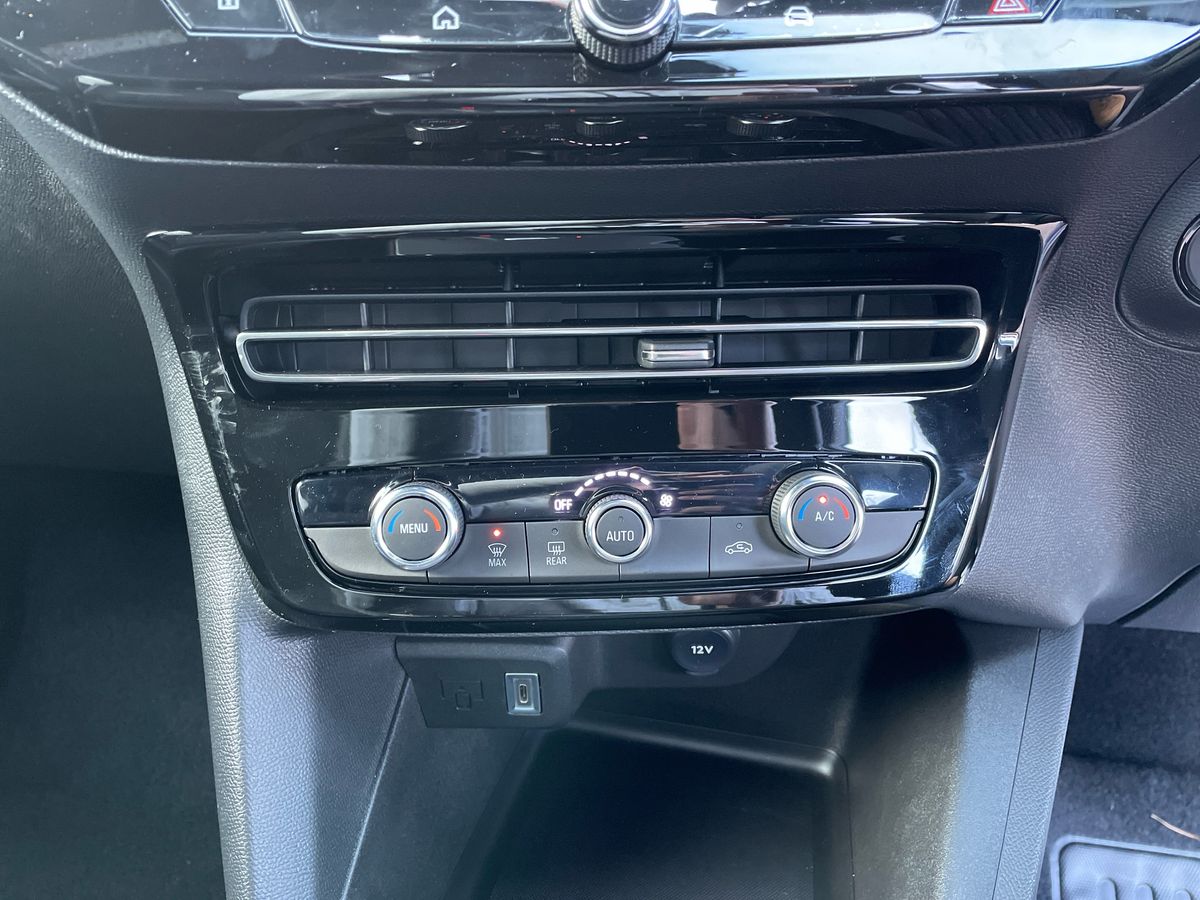 Used Vauxhall Mokka 2025 for sale - 77917860: Photo 18