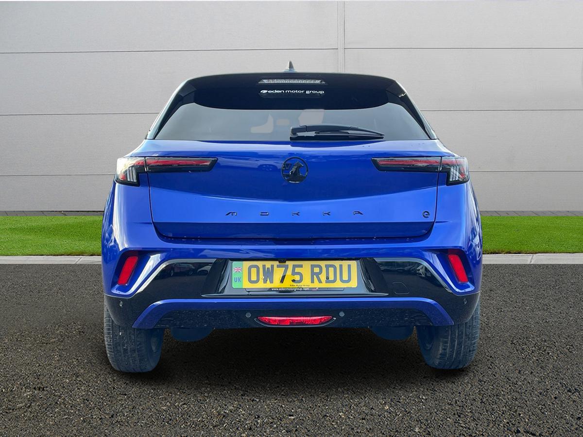 Used Vauxhall Mokka 2025 for sale - 77917860: Photo 6