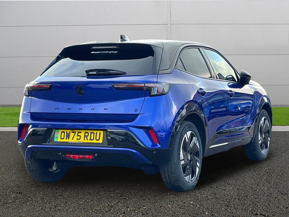 Used Vauxhall Mokka 2025 for sale - 77917860: Photo 7