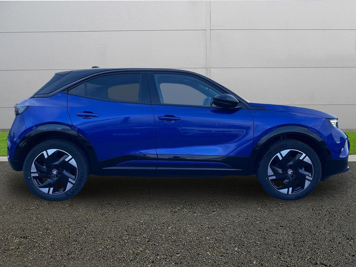 Used Vauxhall Mokka 2025 for sale - 77917860: Photo 8