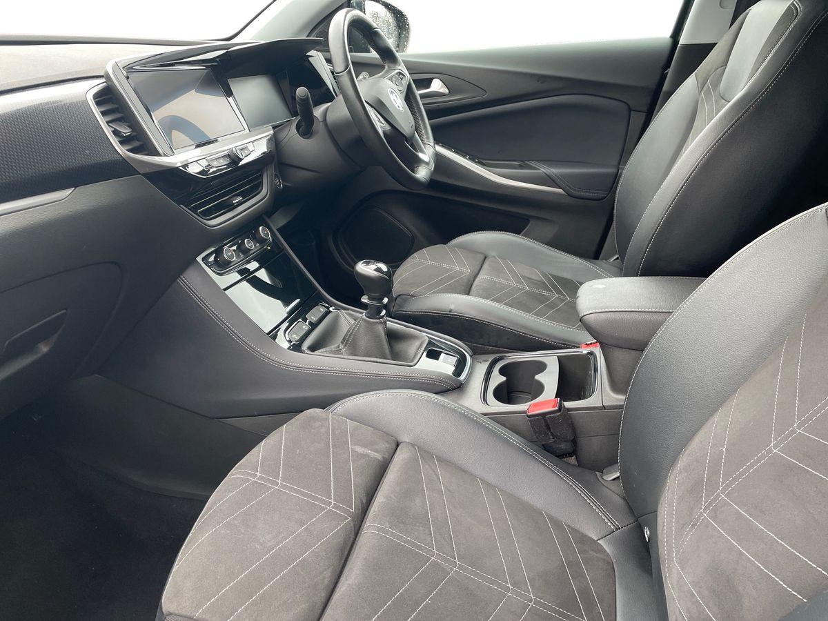 Used Vauxhall Grandland 2023 for sale - 77321425: Photo 10