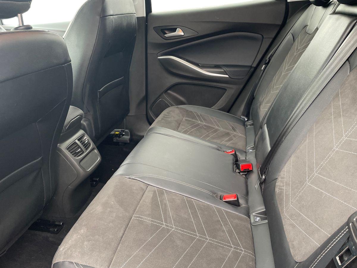 Used Vauxhall Grandland 2023 for sale - 77321425: Photo 11