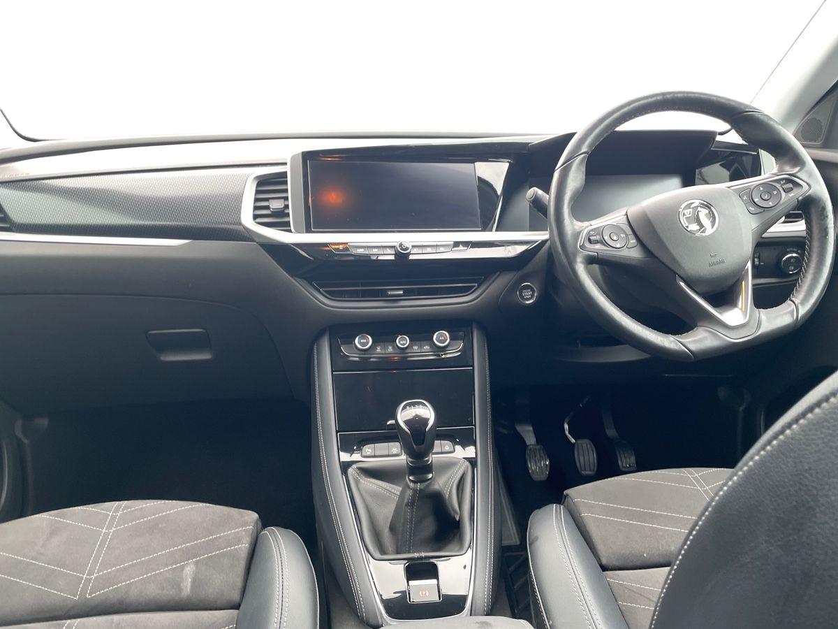 Used Vauxhall Grandland 2023 for sale - 77321425: Photo 13