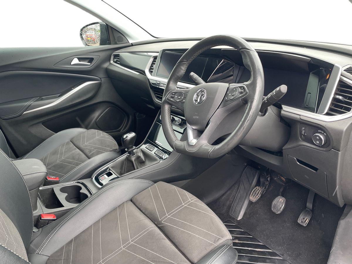 Used Vauxhall Grandland 2023 for sale - 77321425: Photo 15