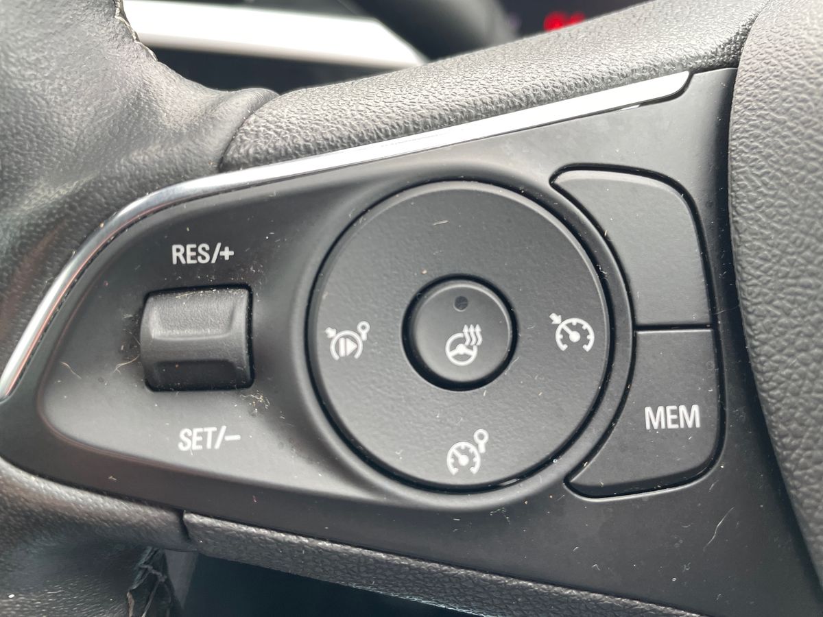 Used Vauxhall Grandland 2023 for sale - 77321425: Photo 16