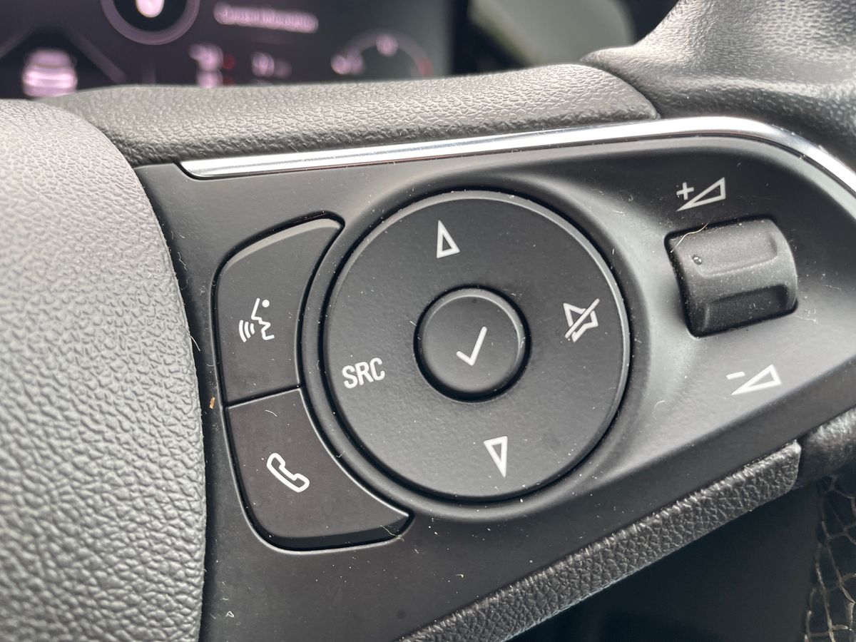 Used Vauxhall Grandland 2023 for sale - 77321425: Photo 17