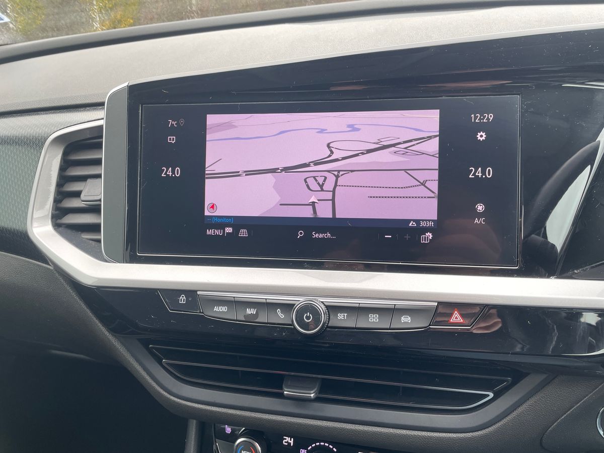 Used Vauxhall Grandland 2023 for sale - 77321425: Photo 18