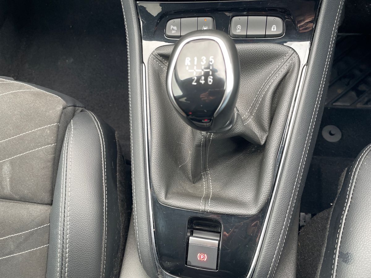 Used Vauxhall Grandland 2023 for sale - 77321425: Photo 19