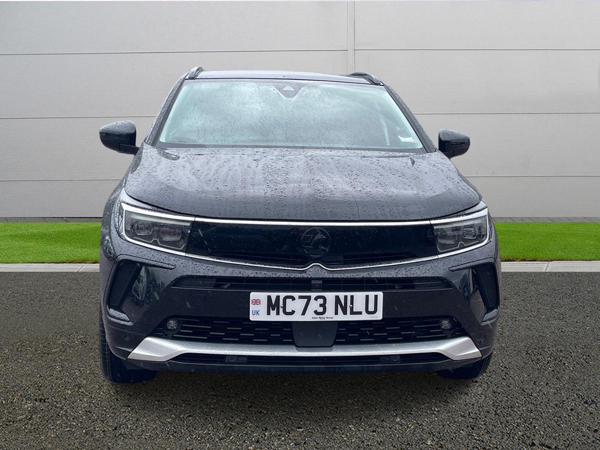 Used Vauxhall Grandland 2023 for sale - 77321425: Photo 2