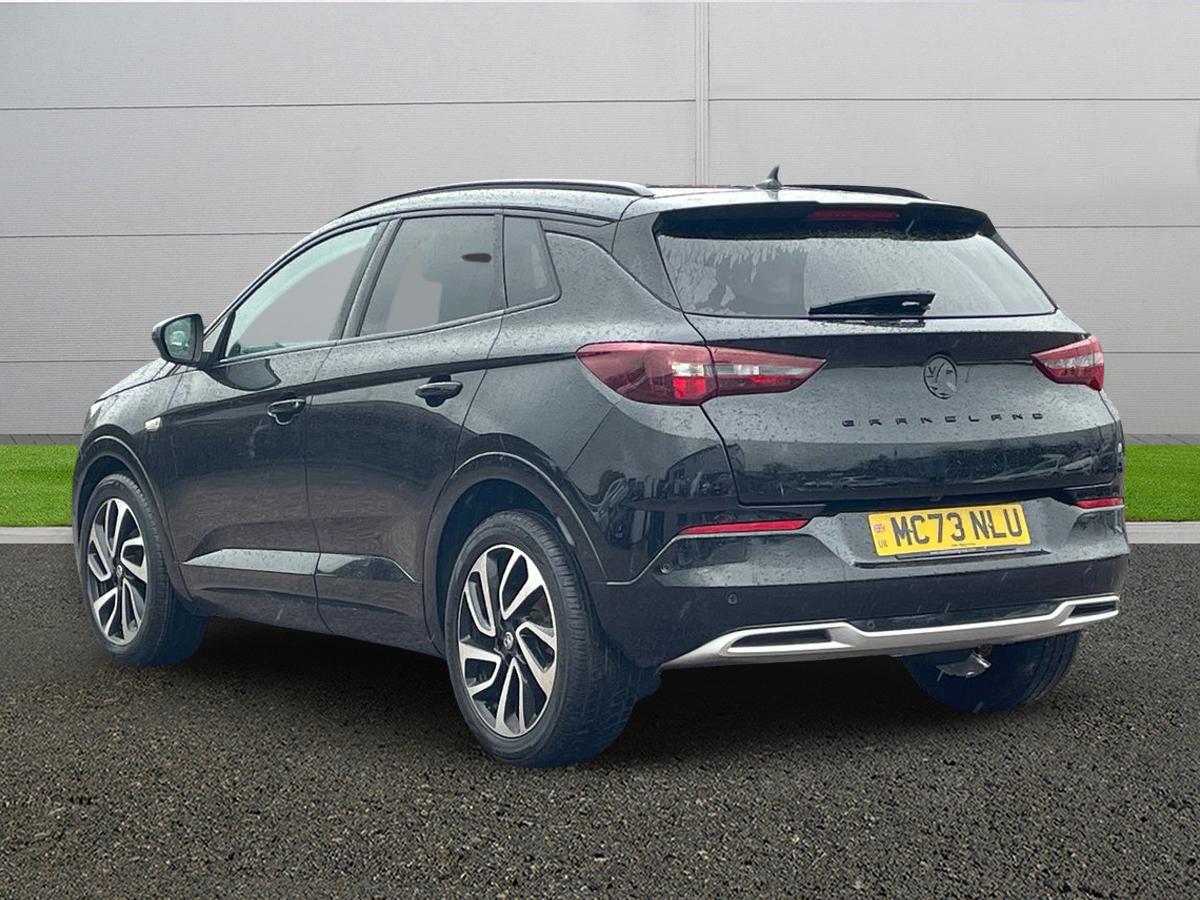 Used Vauxhall Grandland 2023 for sale - 77321425: Photo 5