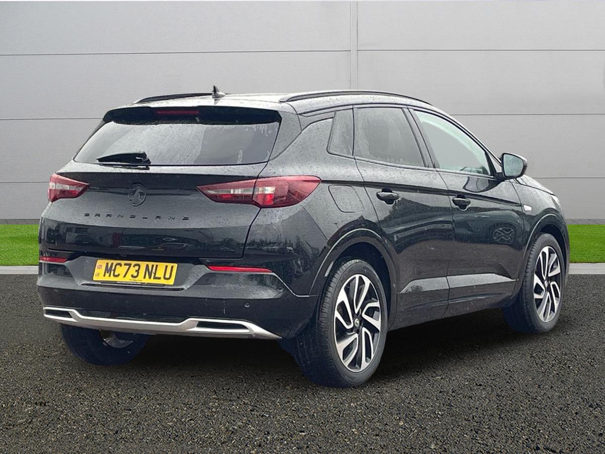 Used Vauxhall Grandland 2023 for sale - 77321425: Photo 7