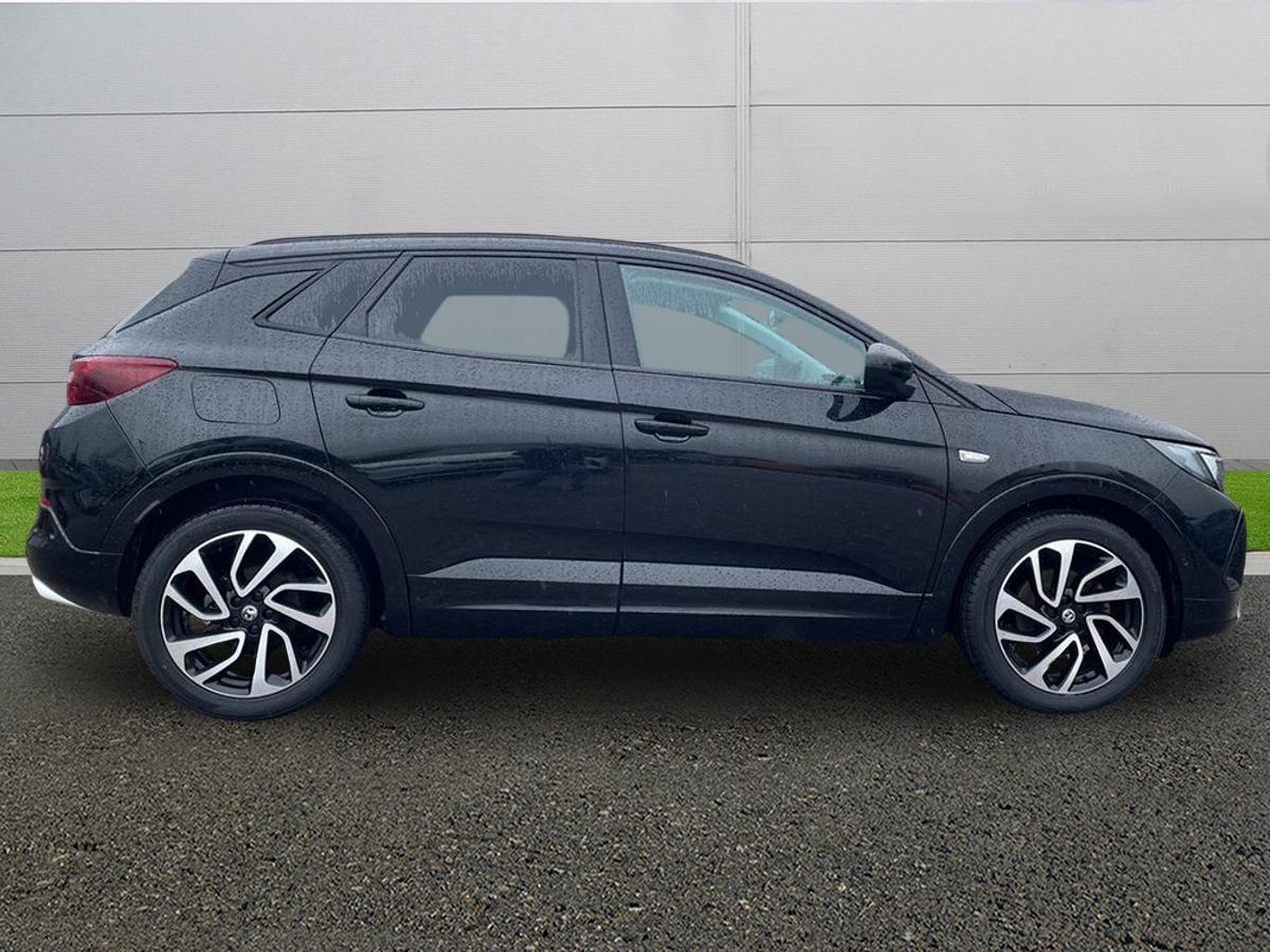 Used Vauxhall Grandland 2023 for sale - 77321425: Photo 8