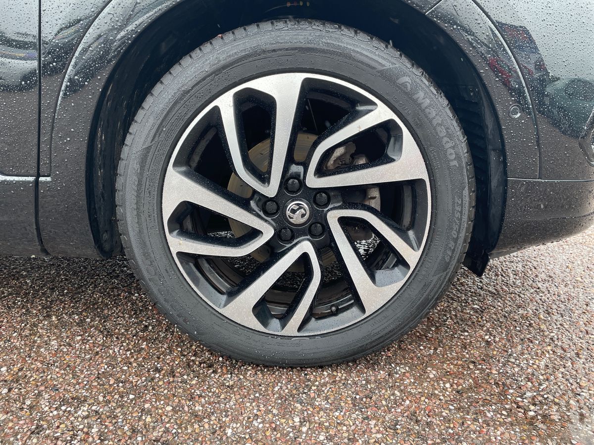 Used Vauxhall Grandland 2023 for sale - 77321425: Photo 9