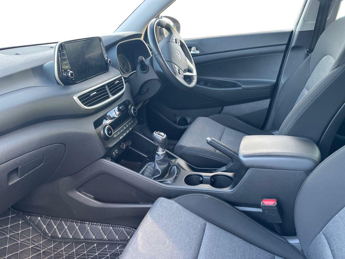 Used Hyundai TUCSON 2020 for sale - 77067839: Photo 10