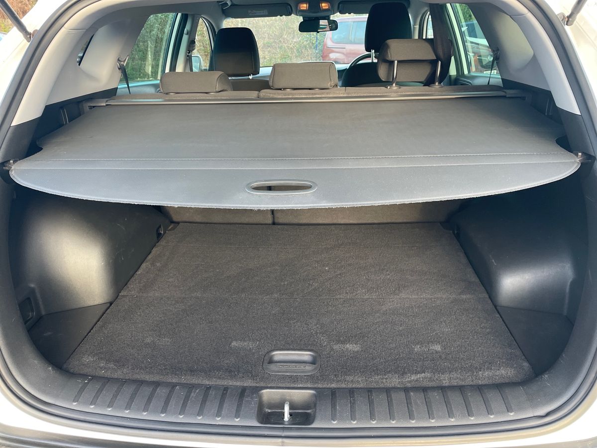 Used Hyundai TUCSON 2020 for sale - 77067839: Photo 12