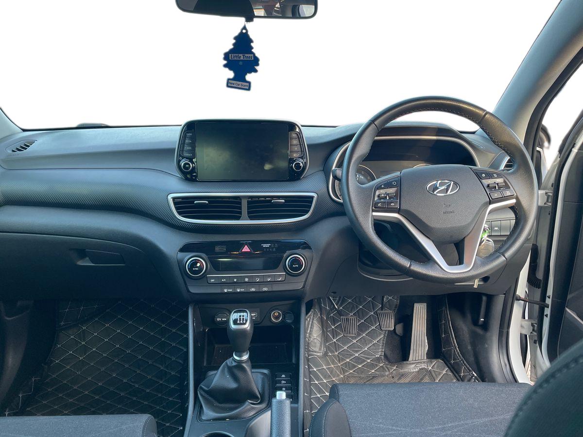 Used Hyundai TUCSON 2020 for sale - 77067839: Photo 13