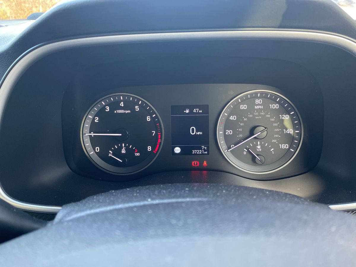 Used Hyundai TUCSON 2020 for sale - 77067839: Photo 14