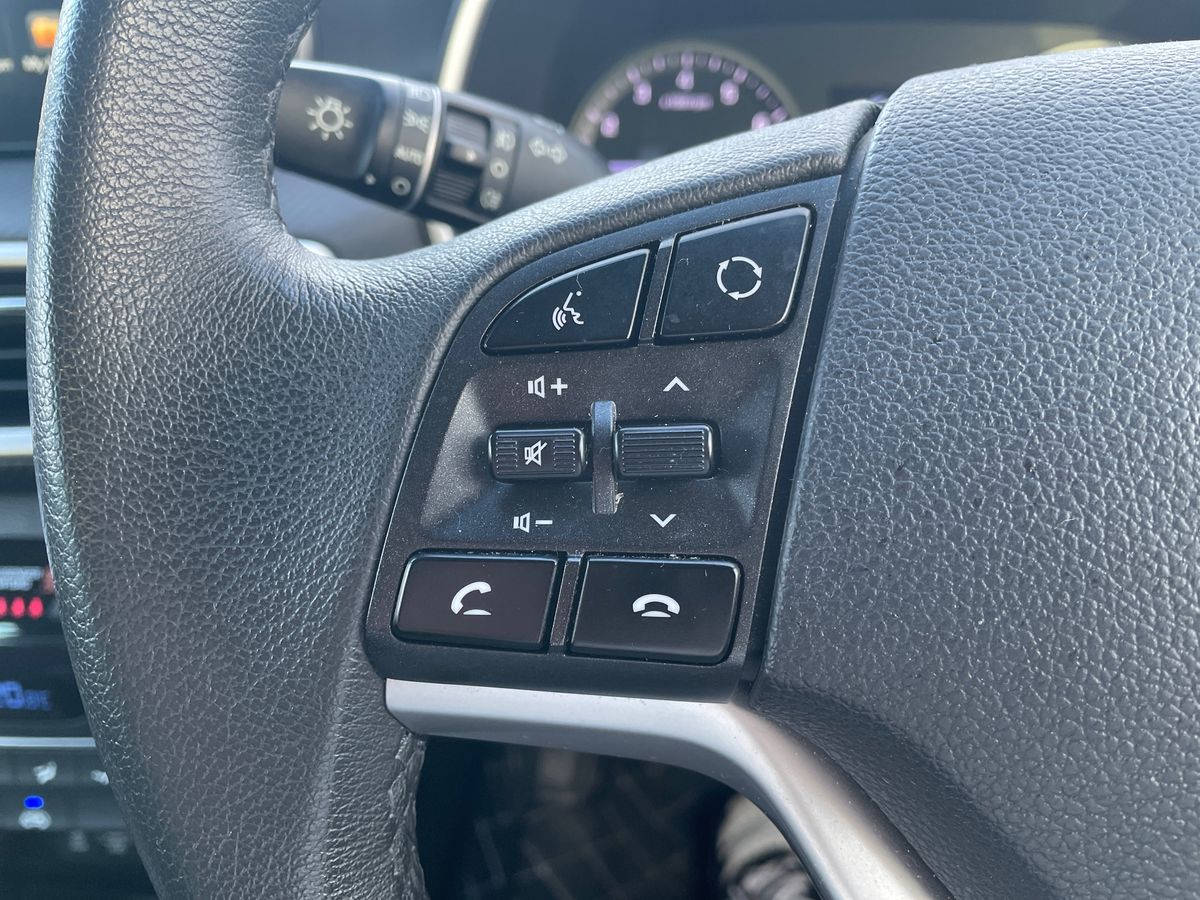 Used Hyundai TUCSON 2020 for sale - 77067839: Photo 16