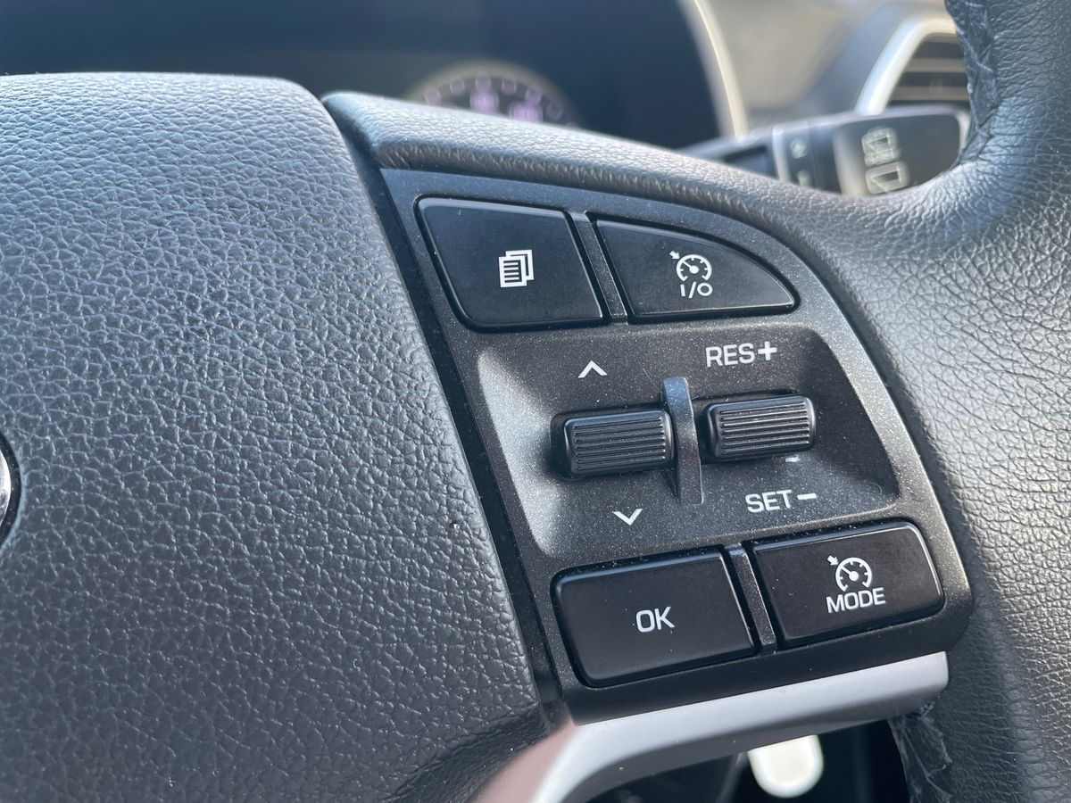 Used Hyundai TUCSON 2020 for sale - 77067839: Photo 17