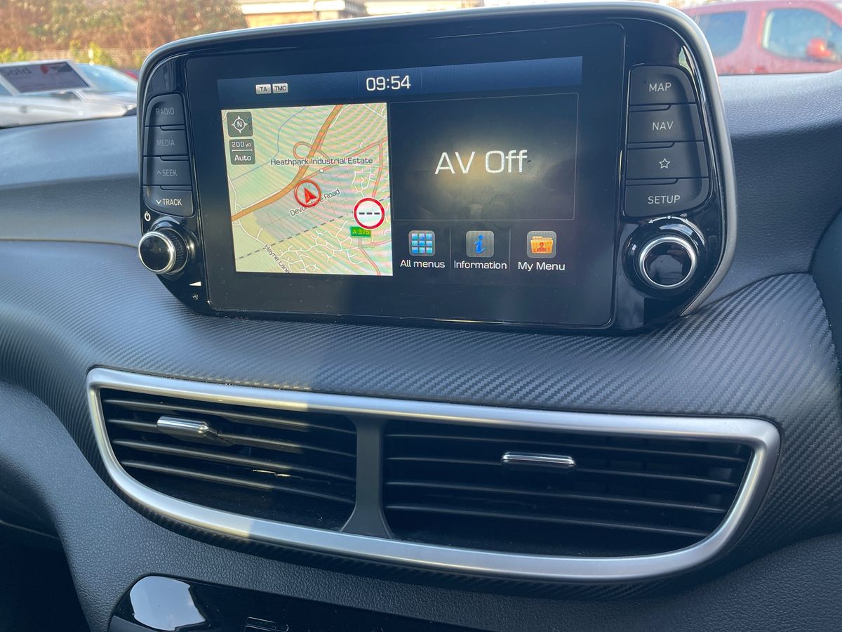 Used Hyundai TUCSON 2020 for sale - 77067839: Photo 18