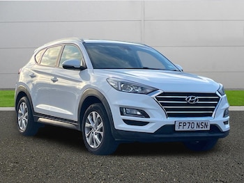 2020 - 1.6 GDi SE Nav 5dr 2WD