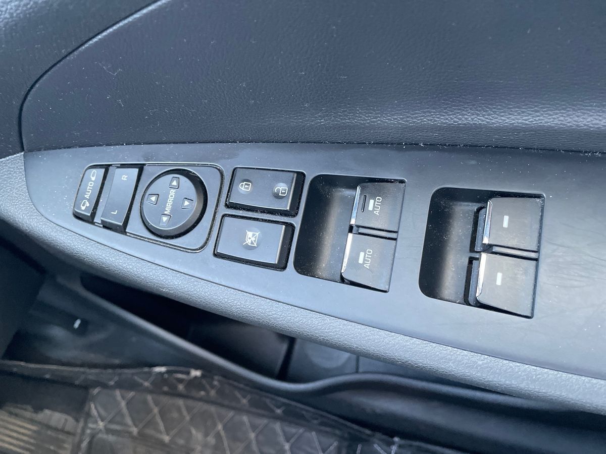 Used Hyundai TUCSON 2020 for sale - 77067839: Photo 20