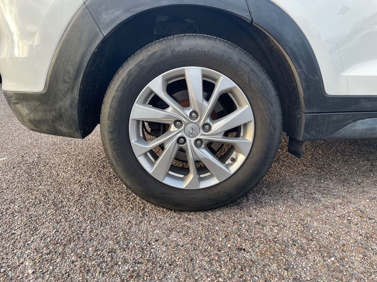 Used Hyundai TUCSON 2020 for sale - 77067839: Photo 9