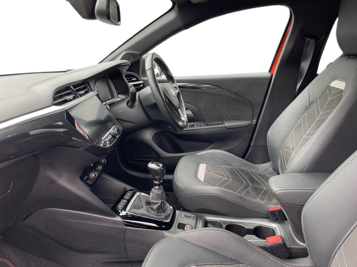 Used Vauxhall Corsa 2022 for sale - 77927407: Photo 10