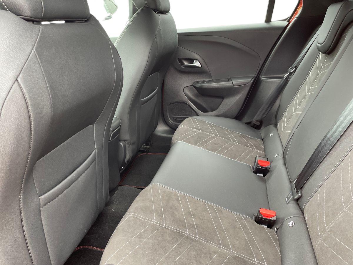 Used Vauxhall Corsa 2022 for sale - 77927407: Photo 11