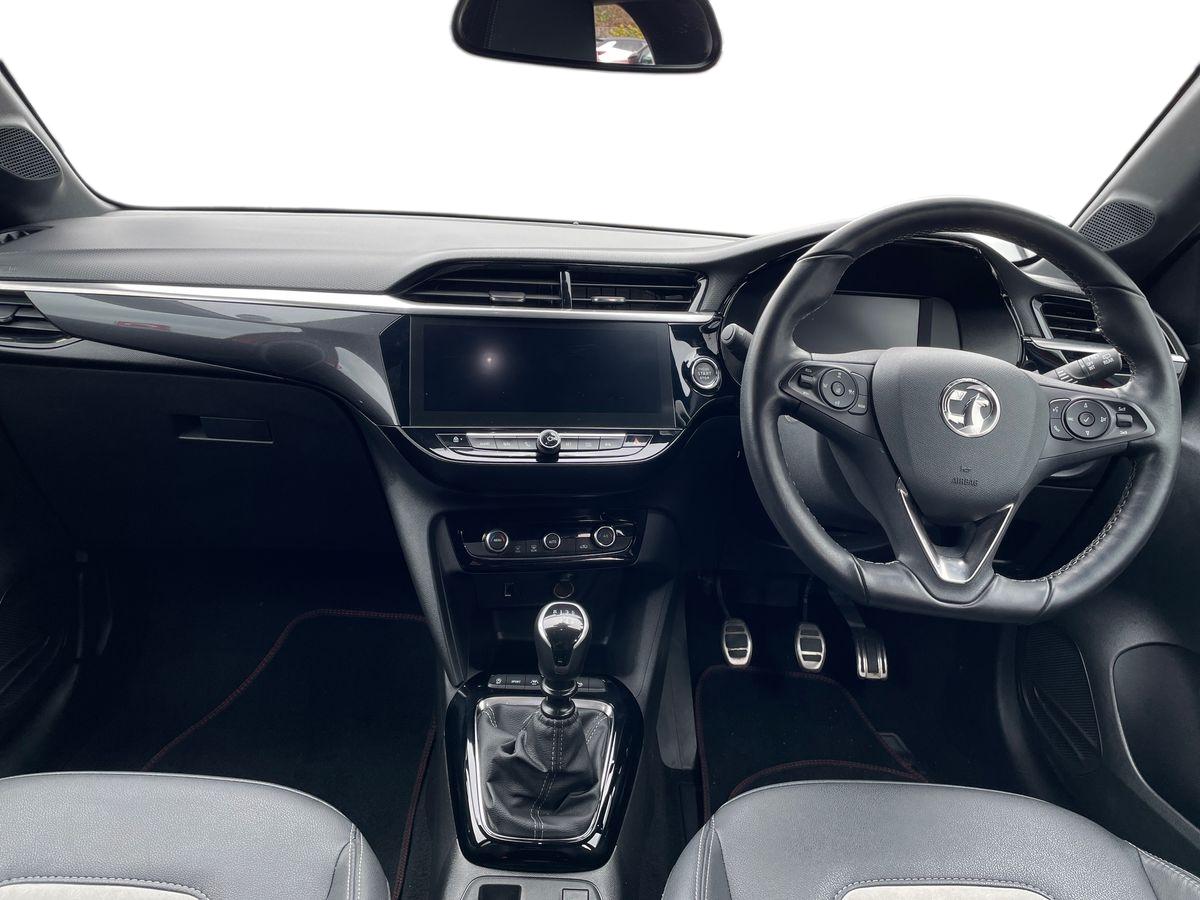 Used Vauxhall Corsa 2022 for sale - 77927407: Photo 13