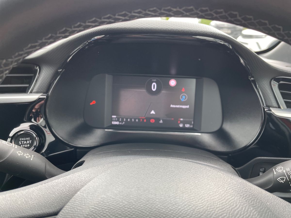 Used Vauxhall Corsa 2022 for sale - 77927407: Photo 14