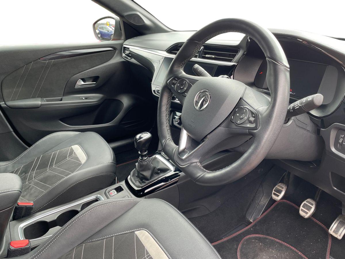 Used Vauxhall Corsa 2022 for sale - 77927407: Photo 15
