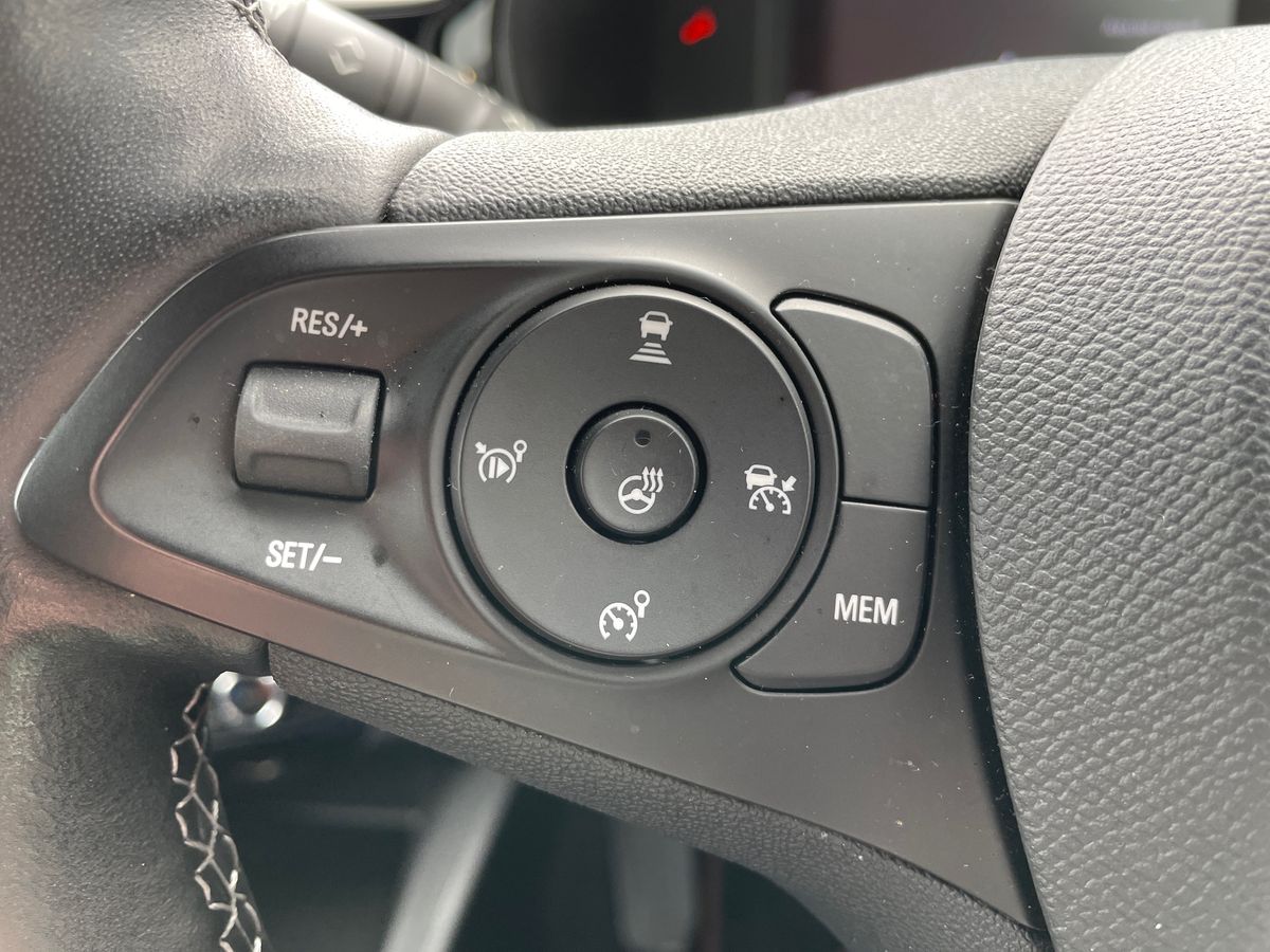 Used Vauxhall Corsa 2022 for sale - 77927407: Photo 16