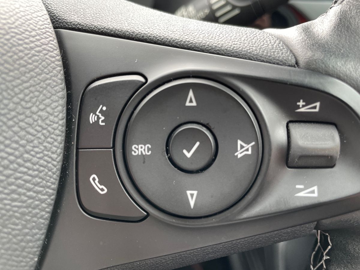 Used Vauxhall Corsa 2022 for sale - 77927407: Photo 17