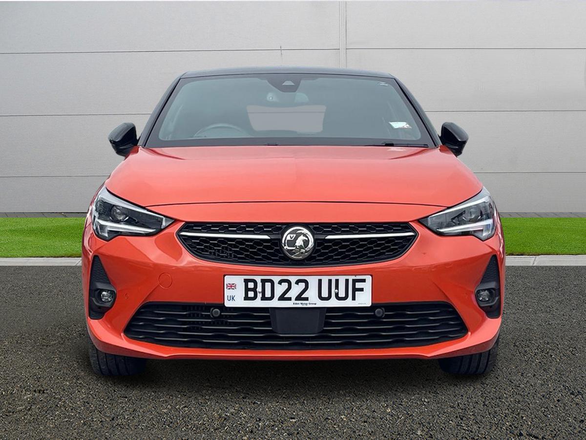 Used Vauxhall Corsa 2022 for sale - 77927407: Photo 2