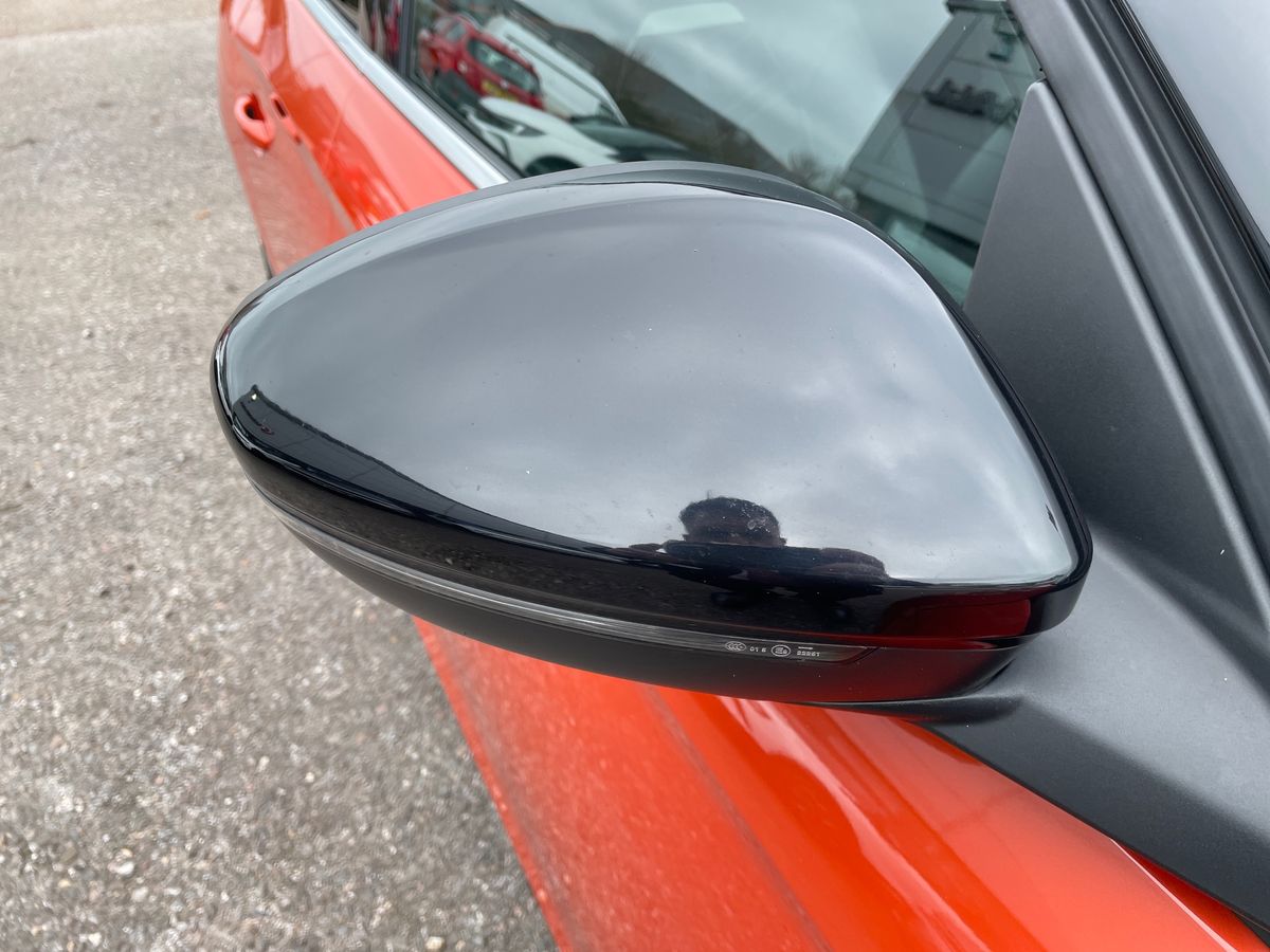 Used Vauxhall Corsa 2022 for sale - 77927407: Photo 22