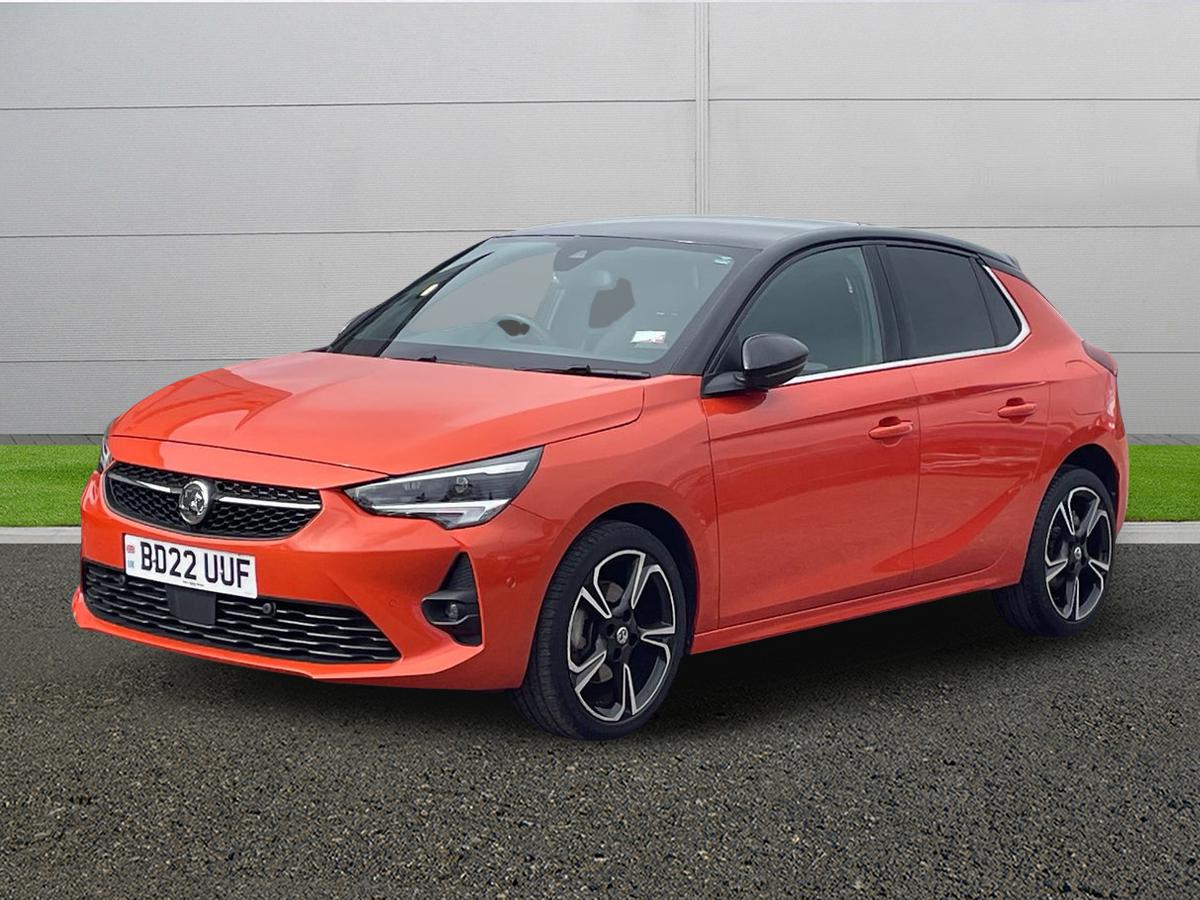 Used Vauxhall Corsa 2022 for sale - 77927407: Photo 3