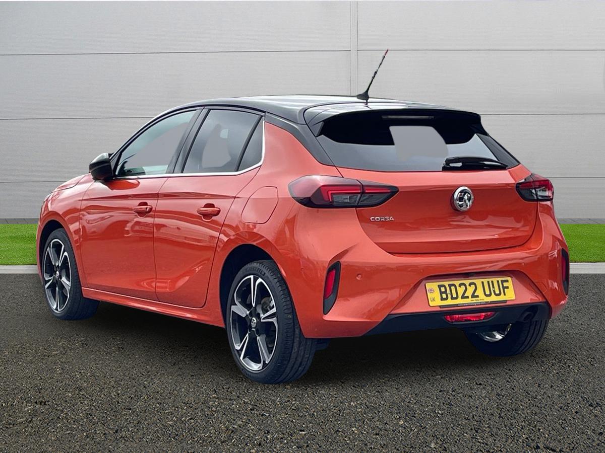 Used Vauxhall Corsa 2022 for sale - 77927407: Photo 5
