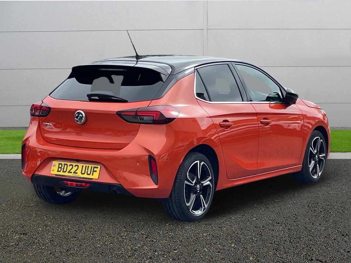 Used Vauxhall Corsa 2022 for sale - 77927407: Photo 7