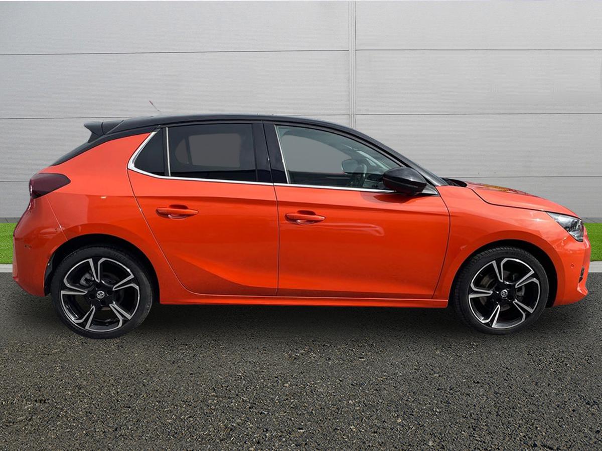 Used Vauxhall Corsa 2022 for sale - 77927407: Photo 8