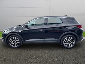 Used Vauxhall Grandland X 2019 for sale - 78493622: Photo
