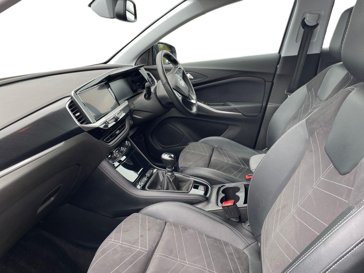 Used Vauxhall Grandland 2022 for sale - 78129010: Photo 10